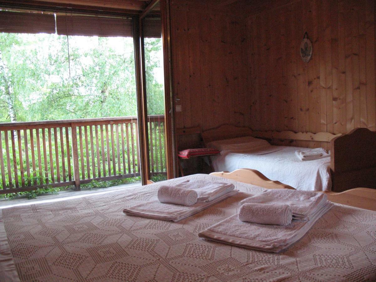 Bioagriturismo Vegan Campo Di Cielo Cesiomaggiore Kültér fotó