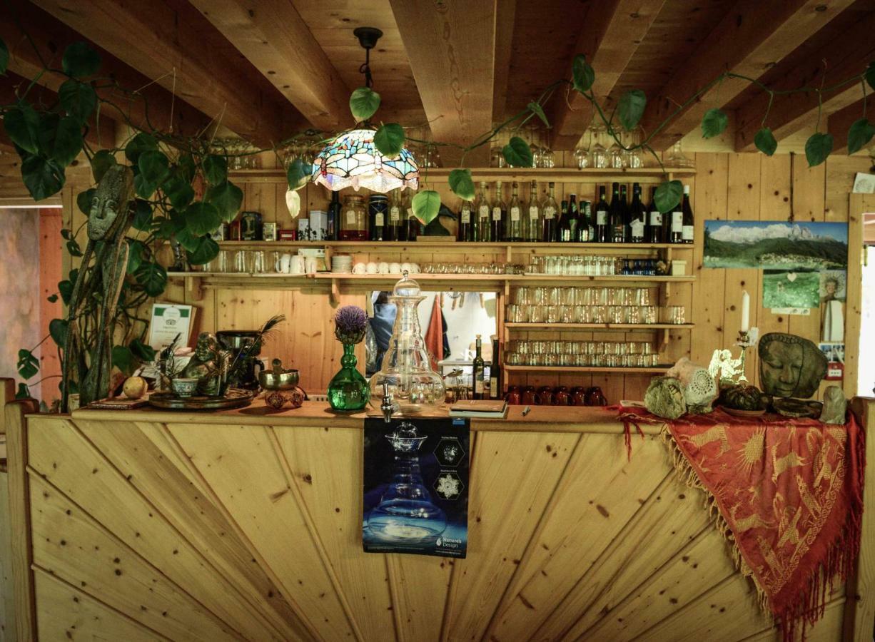 Bioagriturismo Vegan Campo Di Cielo Cesiomaggiore Kültér fotó